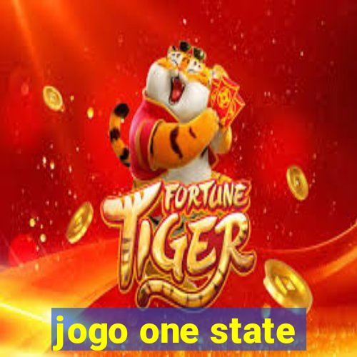 jogo one state